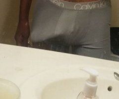 Sugar Momma Style — In/Out With a Smokey Drink Guy - Image 1