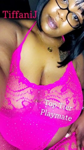 Tiffany J — Plus Size Playmate XXX, Incall/Outcall with Prostate Massages (28) - 1