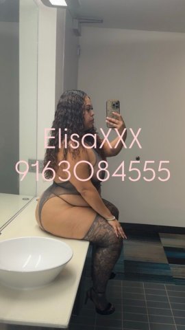 Curvy Latina Incalls & Outcalls — Northern Virginia - 1