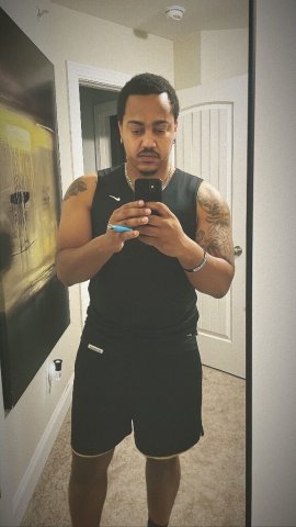 Cleveland Ohio Male Escort — Outcall & Incall Massage with Head (Half Hour/Hour/Overnights) - 1