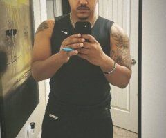 Cleveland escorts - Cleveland Ohio Male Escort — Outcall & Incall Massage with Head (Half Hour/Hour/Overnights)