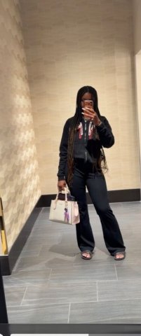 Chanel in Grand Rapids, MI — Chocolate-Style In/Outcall - 1