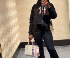 Grand Rapids escorts - Chanel in Grand Rapids, MI — Chocolate-Style In/Outcall