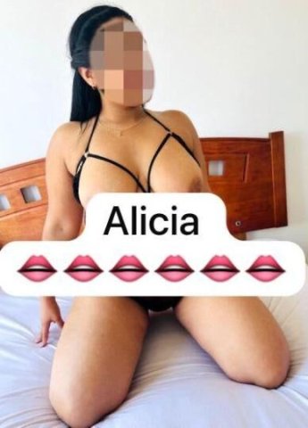 Buffalo, NY Female Escort — Culote latino 29 (todo el día) - 1