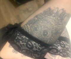 San Francisco Petite, Tattoed Dancer (26) — Incalls Only - Image 5