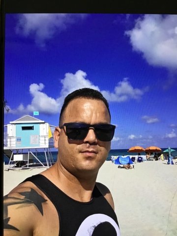 Outcalls — Ocala Male Escort - 1