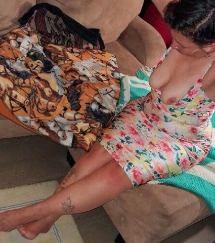 Salt Lake City UT Private Residence Incall — Female Escort (Midnight) - 1