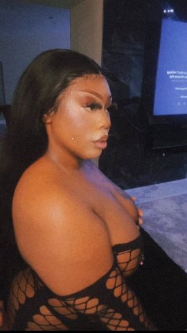 Reno Chocolate China Escort — Party Girl + Special Hour Visits - 1