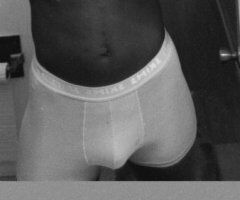 Orlando escorts - Orlando FL Slim Tall Chocolate Discreet Male Escort — call or text