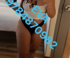 EVA Sexy Girl — Young Female Escort in Boston, MA (Only 6 Days in Peabody) - Image 8