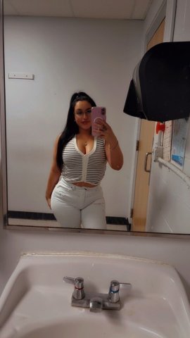 Naughty Nikki — Girlfriend for Hire in Columbus, OH - 1