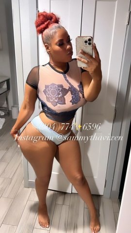 San Jose CA Female Escort — Black & Spanish Barb ie (26) - 1