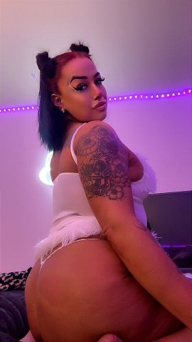 Nashville Female Escort — RELAX With Me & Party Show FETISH Friends - 1