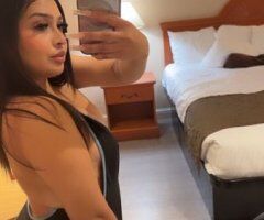 Modesto, CA Escort — Vanilla (Verified) - Image 5