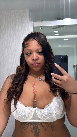 Richmond, VA BBW Head Only Specials — Incalls & Outcalls - 1