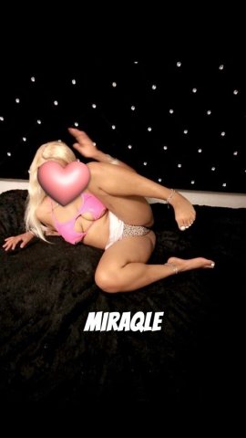 Fort Worth Chocolate Fantasy Escort — In/Outcalls - 1