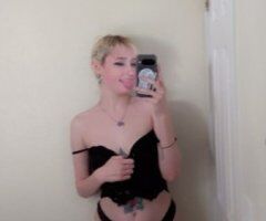 Manic pixie vibes — Luna (Outcall only) in Wichita, KS — 30m or 1-hour - Image 3
