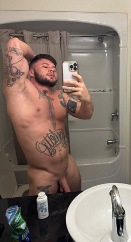 South Jersey Hot & Experienced Male Full Service — Muscle Massage - 1