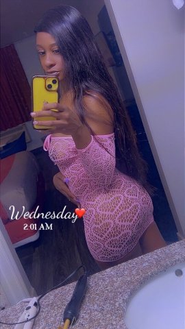 Caitylin in Montgomery Female Escort — Petite Soft-Spoken Companion - 1