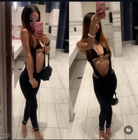 Beaumont TX Female Escort — discreet video verification (FT or duo) - 1