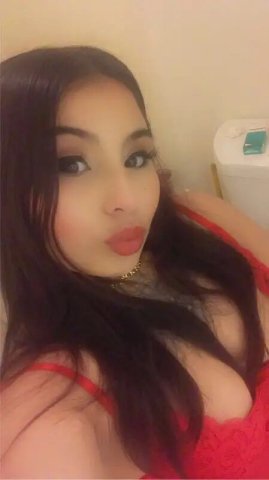 Denver Fun Size Latina Escort — #1 Throat Goat - 1