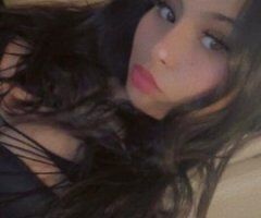 Denver Fun Size Latina Escort — #1 Throat Goat - Image 2