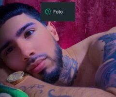 Flaco, el Fresa : masaje y compañía para tu gusto - Image 4