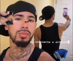 Flaco, el Fresa : masaje y compañía para tu gusto - Image 7