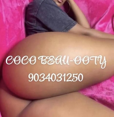 Fort Collins Female Escort — Outcalls Only, Brown Skin Beauty - 1