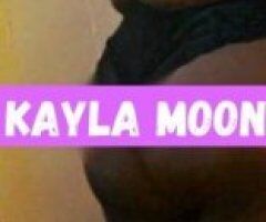 Kayla Moon Curvy Goddess — Outcalls Only (No Deposits) — Harrisburg, PA - Image 10
