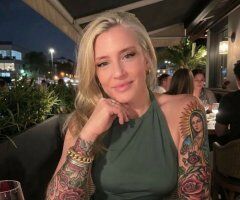 Minneapolis/St. Paul Private Incall & Outcall Sessions Tonight — 30-Something MILF - Image 5