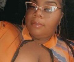 Valdosta GA BBW Escort — Incalls Only - Image 2