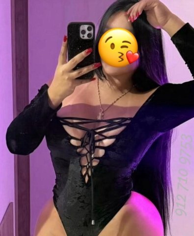 Hilton Head, South Carolina Rica Colombiana Female Escort — Nuru massage & boyfriend treat - 1
