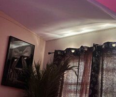 St. Louis Female Escort — Throat-focused oral service - Image 5