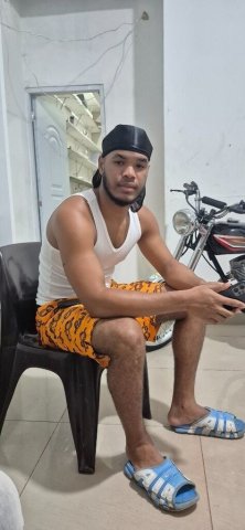Alexandria, Louisiana Male Escort — Call Me Now - 1