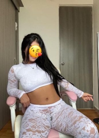 Latina Female Escort in Lewiston-Auburn, ME — Oral & Ride Services - 1