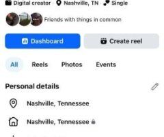 Nashville escorts - Nashville TN Babylocas Incalls Private Room & Outcalls