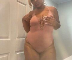 Seattle WA 18-Year-Old 5'10 Lightskin Escort — Sloppy Deep Throat - Image 2