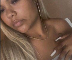 Seattle WA 18-Year-Old 5'10 Lightskin Escort — Sloppy Deep Throat - Image 6