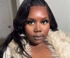 El Paso escorts - El Paso BBW Super Head — Car Date or Outcall Only