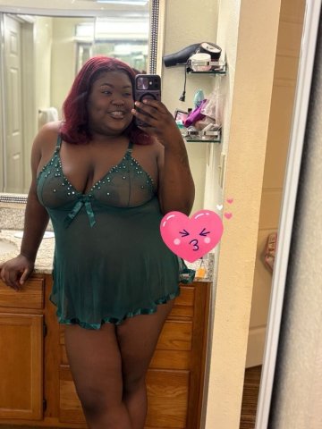 Chocolate with Cream Filling — Discreet Outcalls (22) - 1