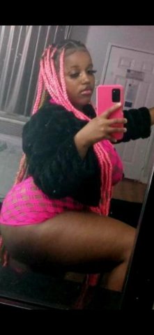 Oklahoma City Female Escort — Video Chats, Personalized Content, and Outcalls - 1