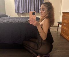 Dallas Petite Latina Escort — Outcall/Car Fun & FaceTime Shows - Image 4