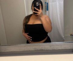 Reina — Mixed Latina BBW Female Escort (Incall & Outcalls) | Hablo Español - Image 6