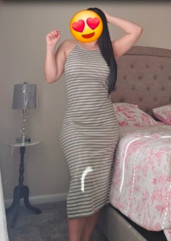 Northern Virginia Female Escort — full service - 1