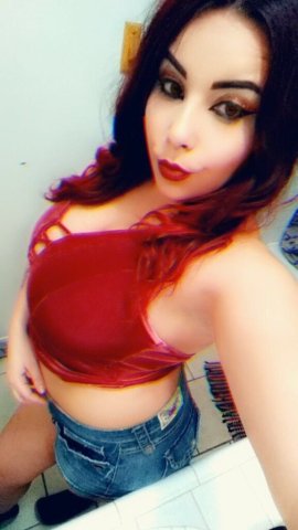 Alizae Latina — Incall/Outcall, Facetime Shows + Phone Play (SF) - 1