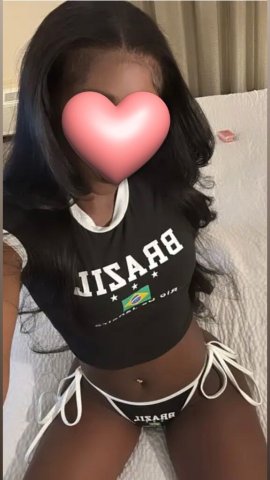 Raleigh-Durham NC Female Escort — QV Specials - 1