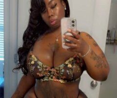 Chocolate-leaning escort in Charleston, SC — incall & outcall - Image 8
