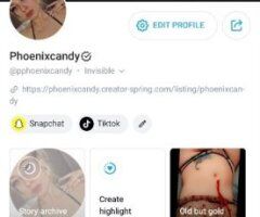 Oklahoma City Upscale Female Escort (Snapchat Verification) - Image 7