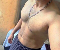 Central Jersey escorts - Egyptian Male Escort (Handsome & Hung) — Fit, Naturally Masculine